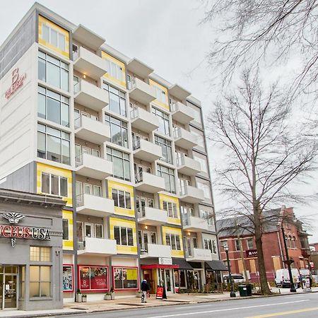 Sonder At 549 Peachtree Aparthotel Atlanta Luaran gambar