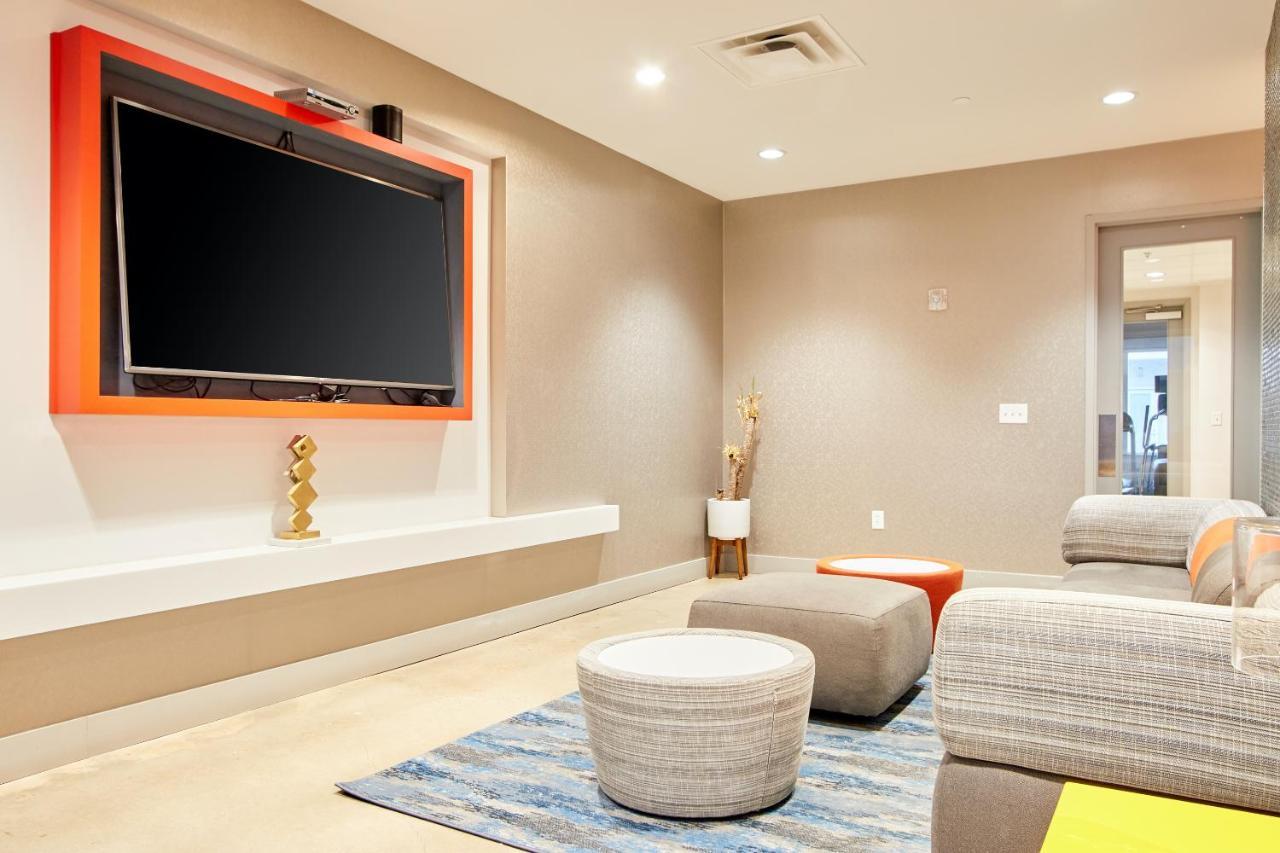 Sonder At 549 Peachtree Aparthotel Atlanta Luaran gambar