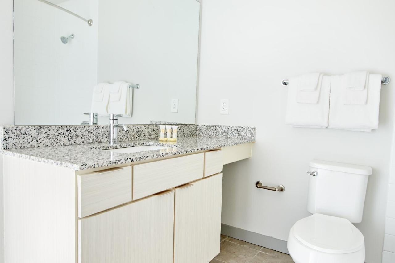Sonder At 549 Peachtree Aparthotel Atlanta Luaran gambar